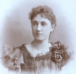 Margaret Anne McLeod